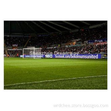 P16 OPTO / SILAN Stadium Perimeter LED Display 1200 Hz refr